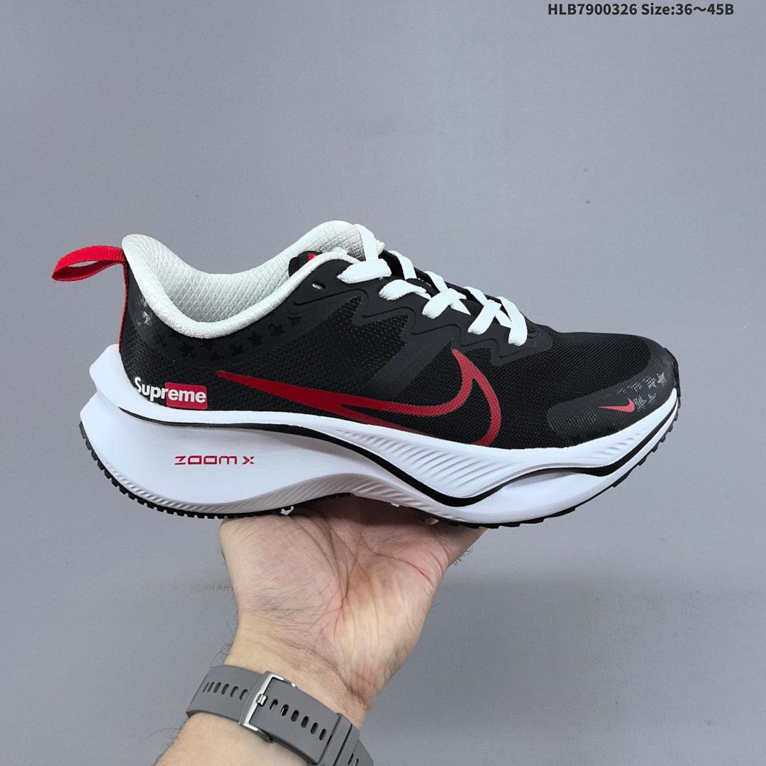Nike Zoomx Plus - foto 3