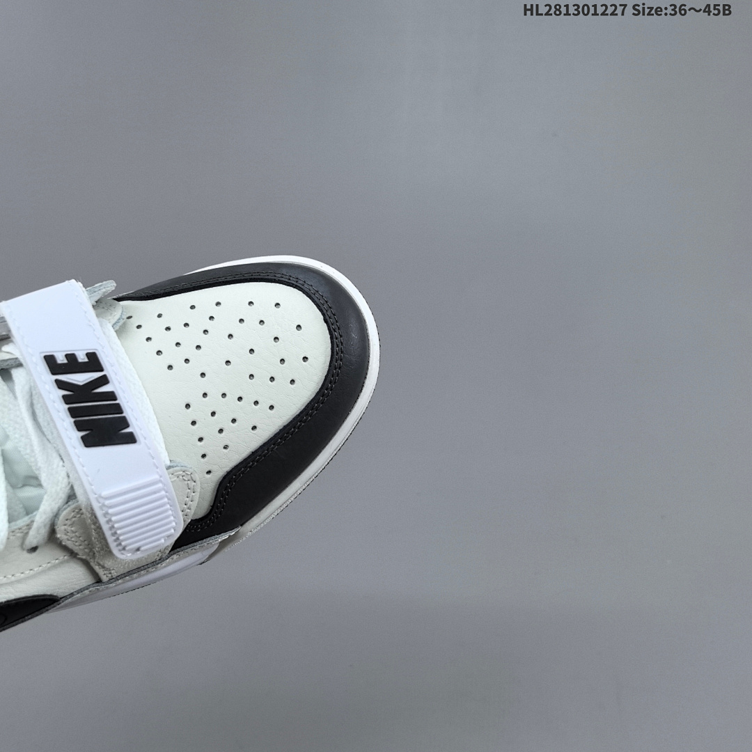 Air Jordan Legacy 312 Low "Panda" AJ312 312 aj312 312 “ ” Ai - foto 3