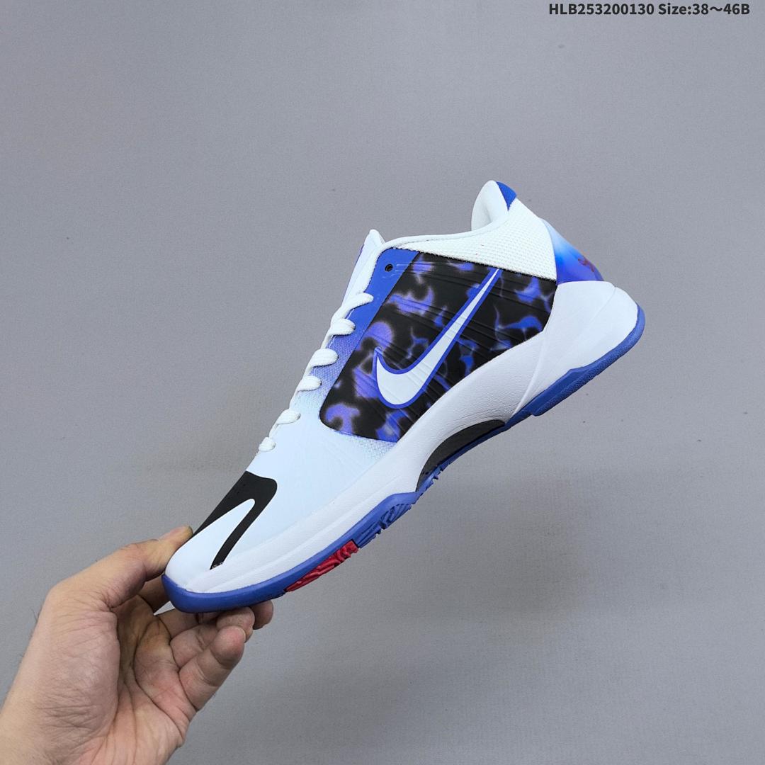 🟣 Nike Kobe 5 Protro CD4991-871 5 “ ” DC - foto 7