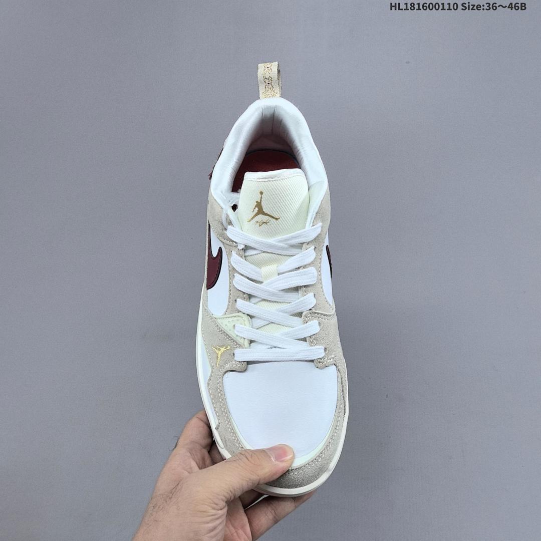 Nike Air Jordan CMFT Era CNY -161 3 - foto 7
