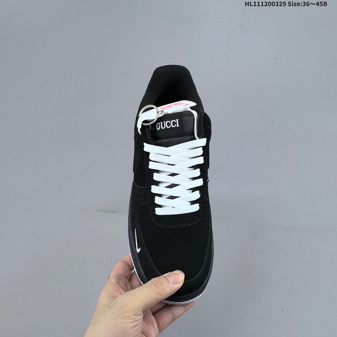 Nike Air Force 1’07 Force 1 - foto 5