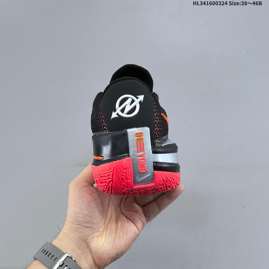 NK G.T. Cut 3 EP Flywire ZoomX - foto 6