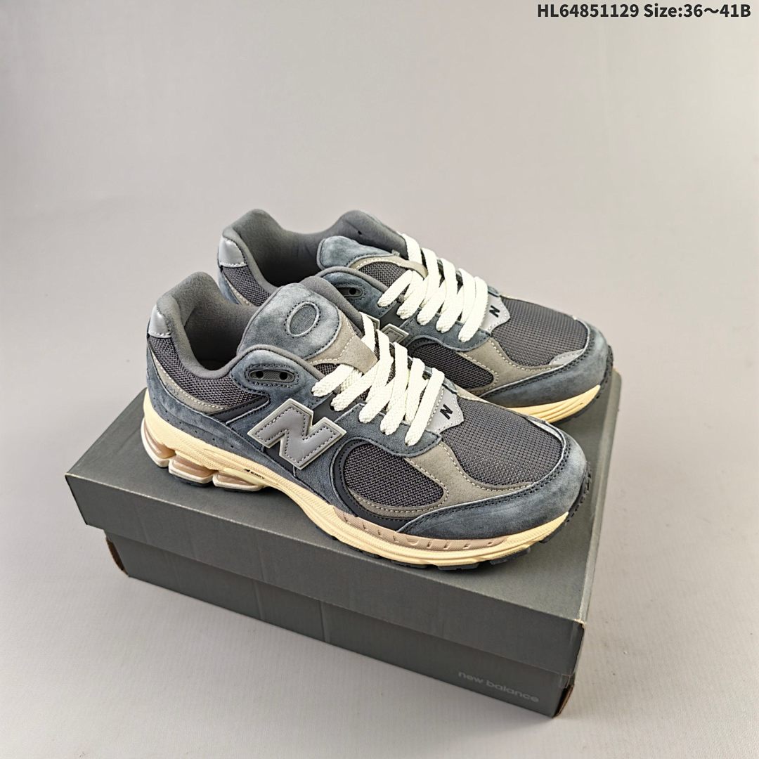 New Balance 2002R ENCAP N-ERGY NewBalance - foto 3