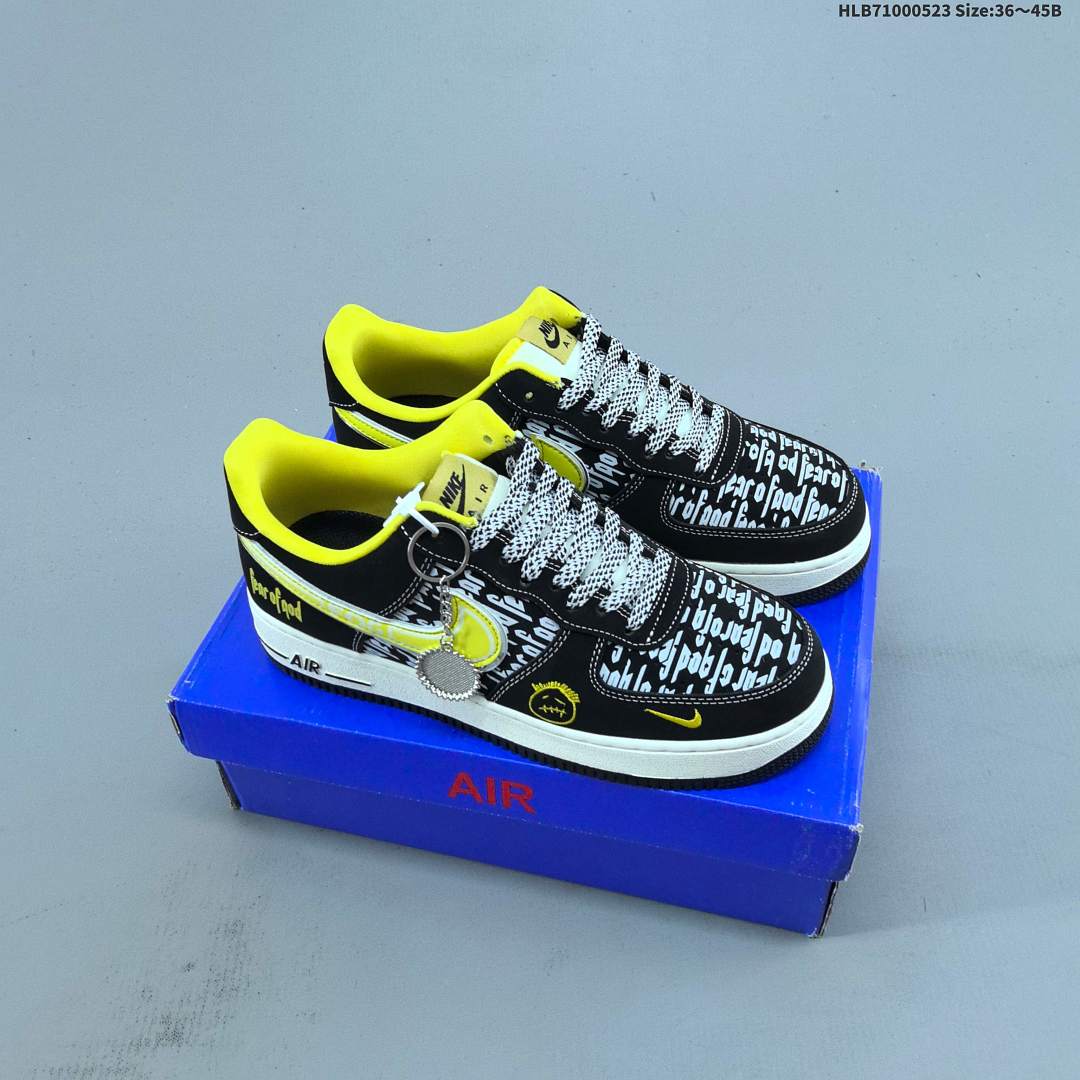 NIKE AIR FORCE 1‘07 LX - - foto 3