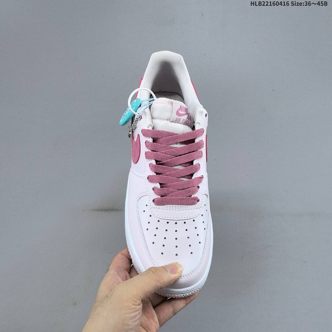 Nike Air Force 1’07 Force 1 - foto 5