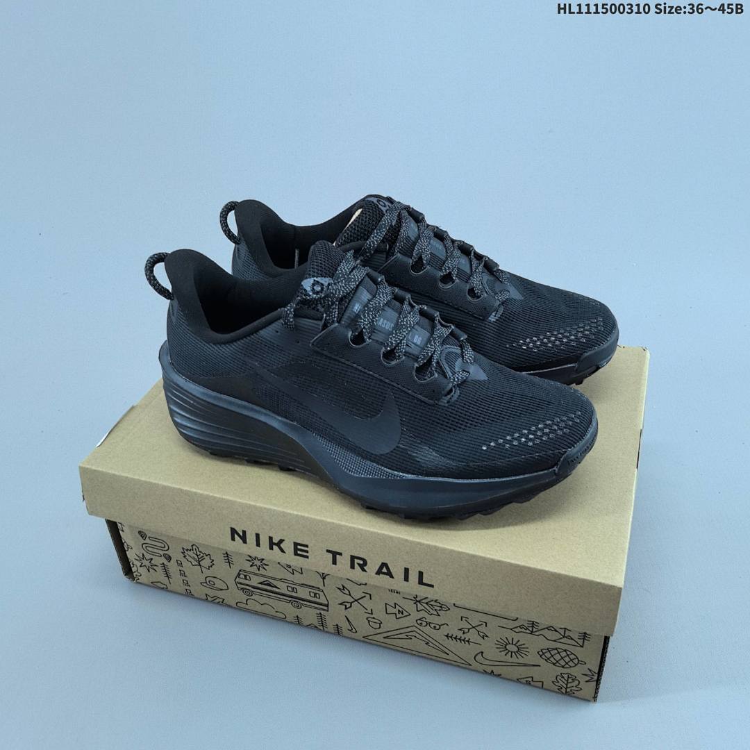 Nike REACTX PEGASUS TRAIL 6 - foto 11