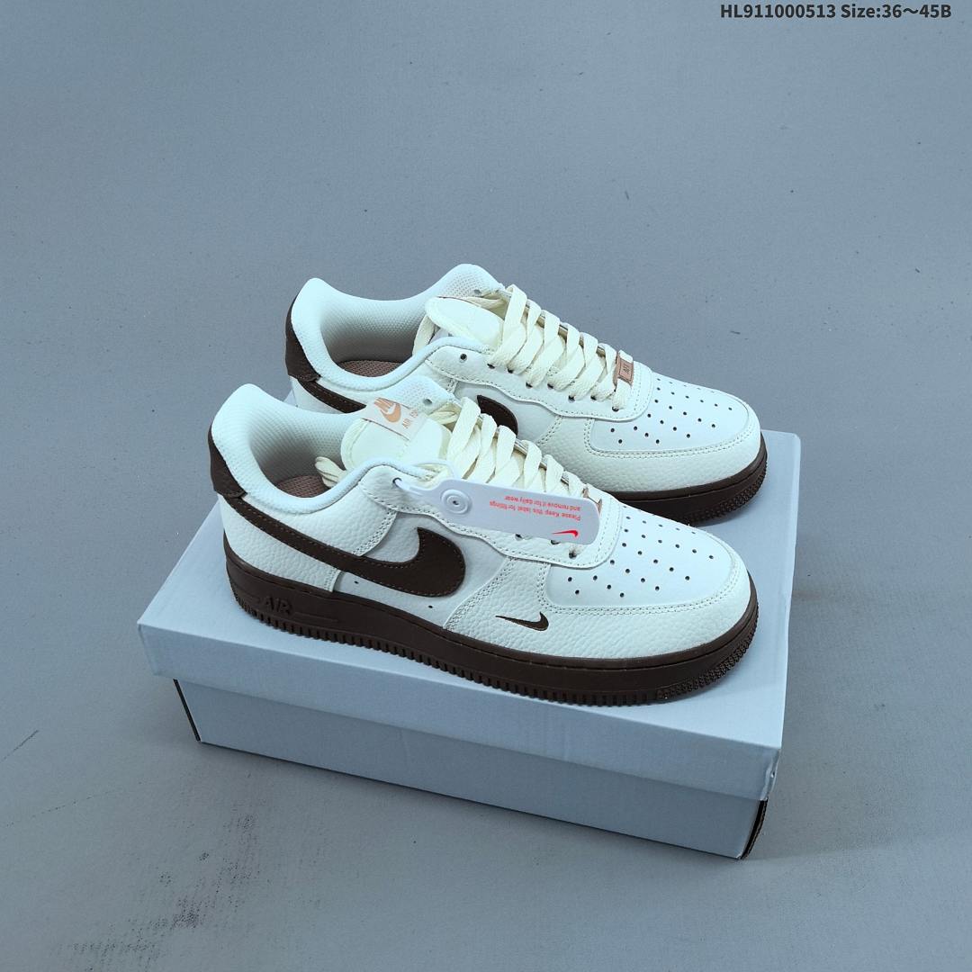 Nike Air Force1 07 low - foto 8