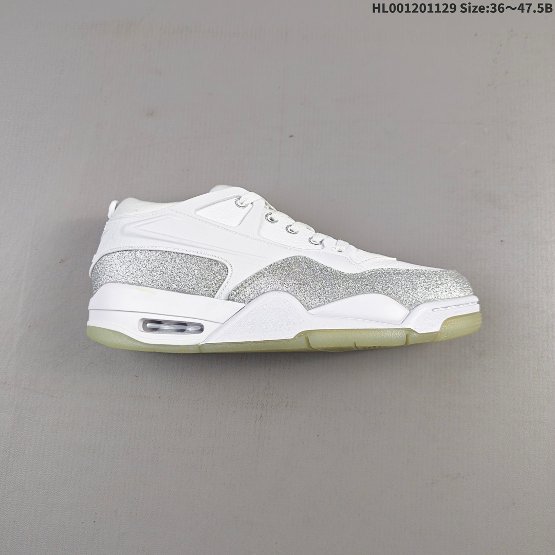 Air Jordan 4 RM AJ4 4 aj4 4 - foto 9