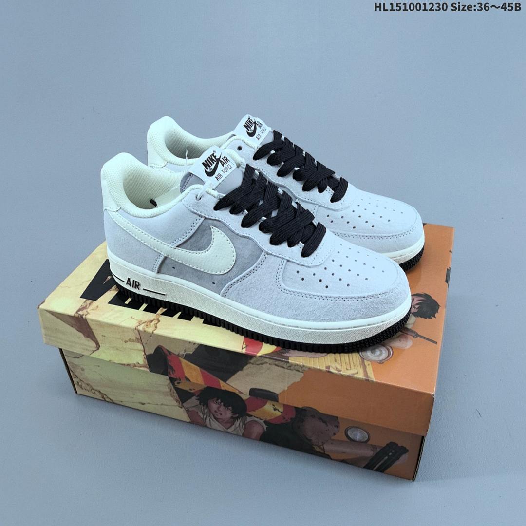 AKIRA×NK Air Force 1 Low ’07 - foto 5