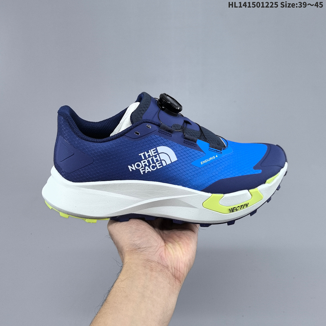 M VECTIV ENDURIS 4 Vibram - foto 4
