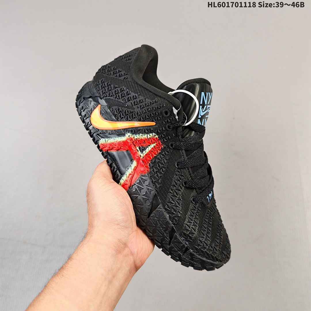 Nike JA 3 3 -100 ID - foto 9