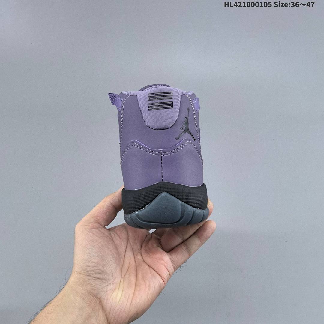 Air Jordan 11 Retro "Mojave" AJ11 11 aj11 11 - foto 5