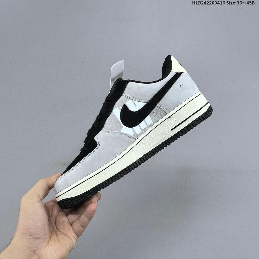 NIKE AIR FORCE 1‘07 LV8 -114 - foto 4