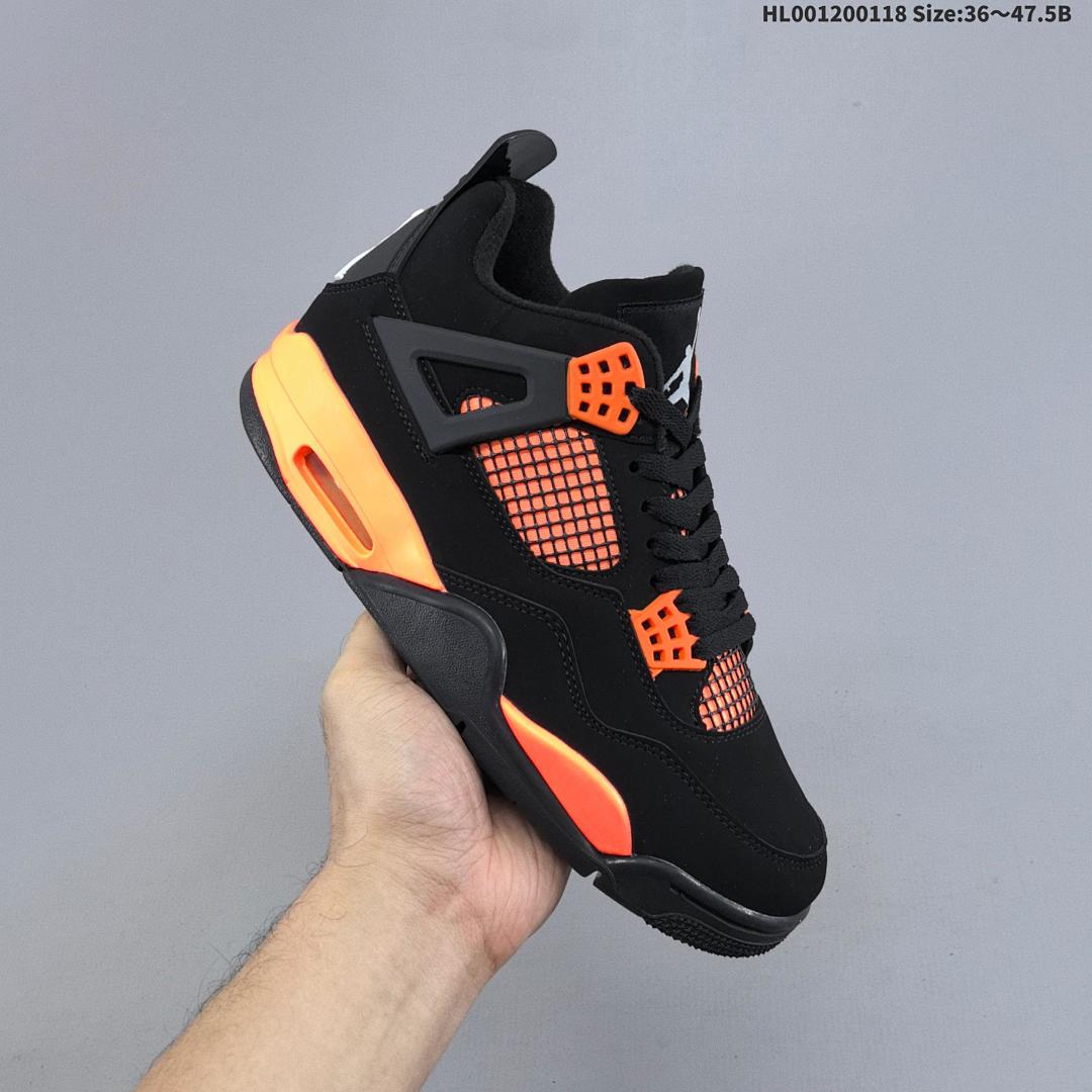 Air Jordan 4 Retro AJ4 4 aj4 4 - foto 8