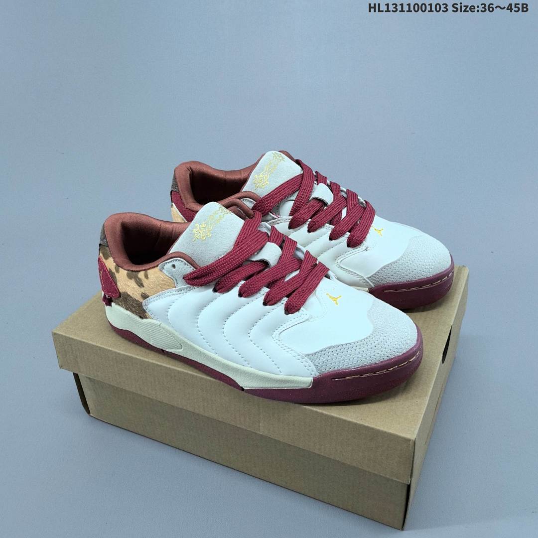 Nike Air Jordan Session CNY -011 3