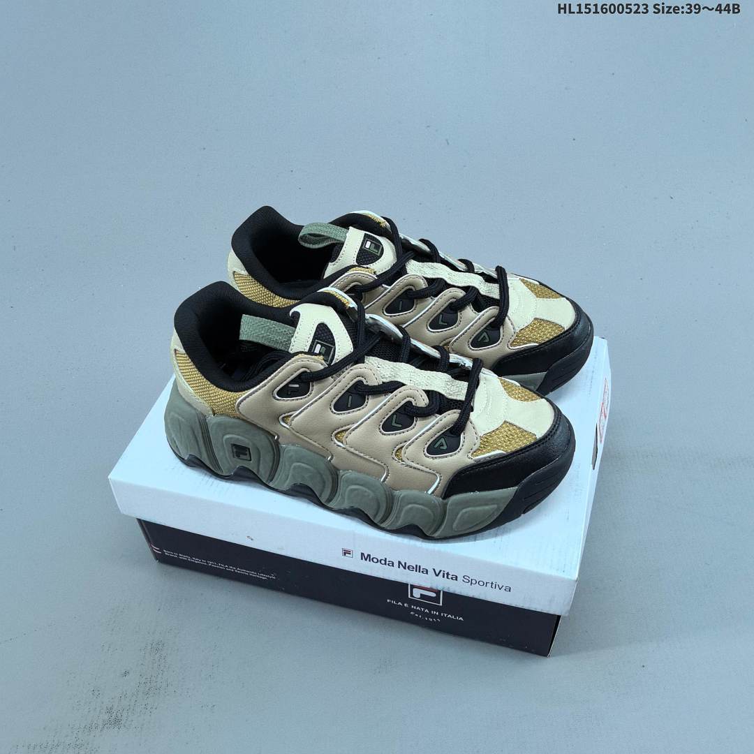 FILA Croissant 1S WE - foto 5
