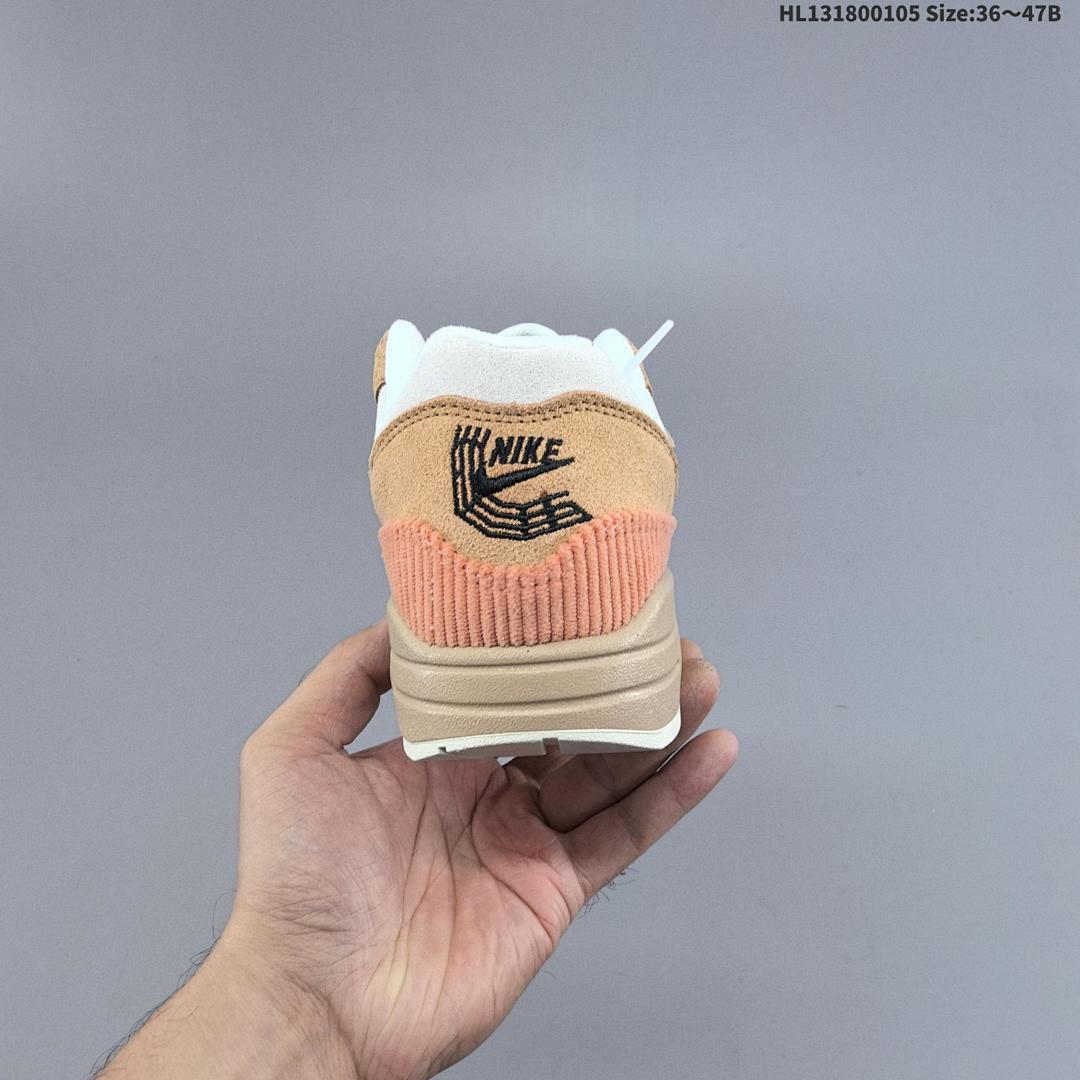 Nike Air Max 1 Tinker Hatfeld Mark Parker 1987 Air Ma - foto 5