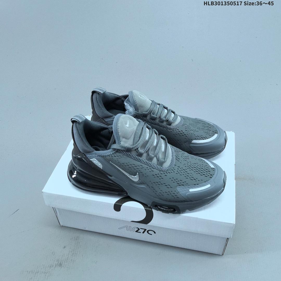 Air Max 270 Flyknit Air Max