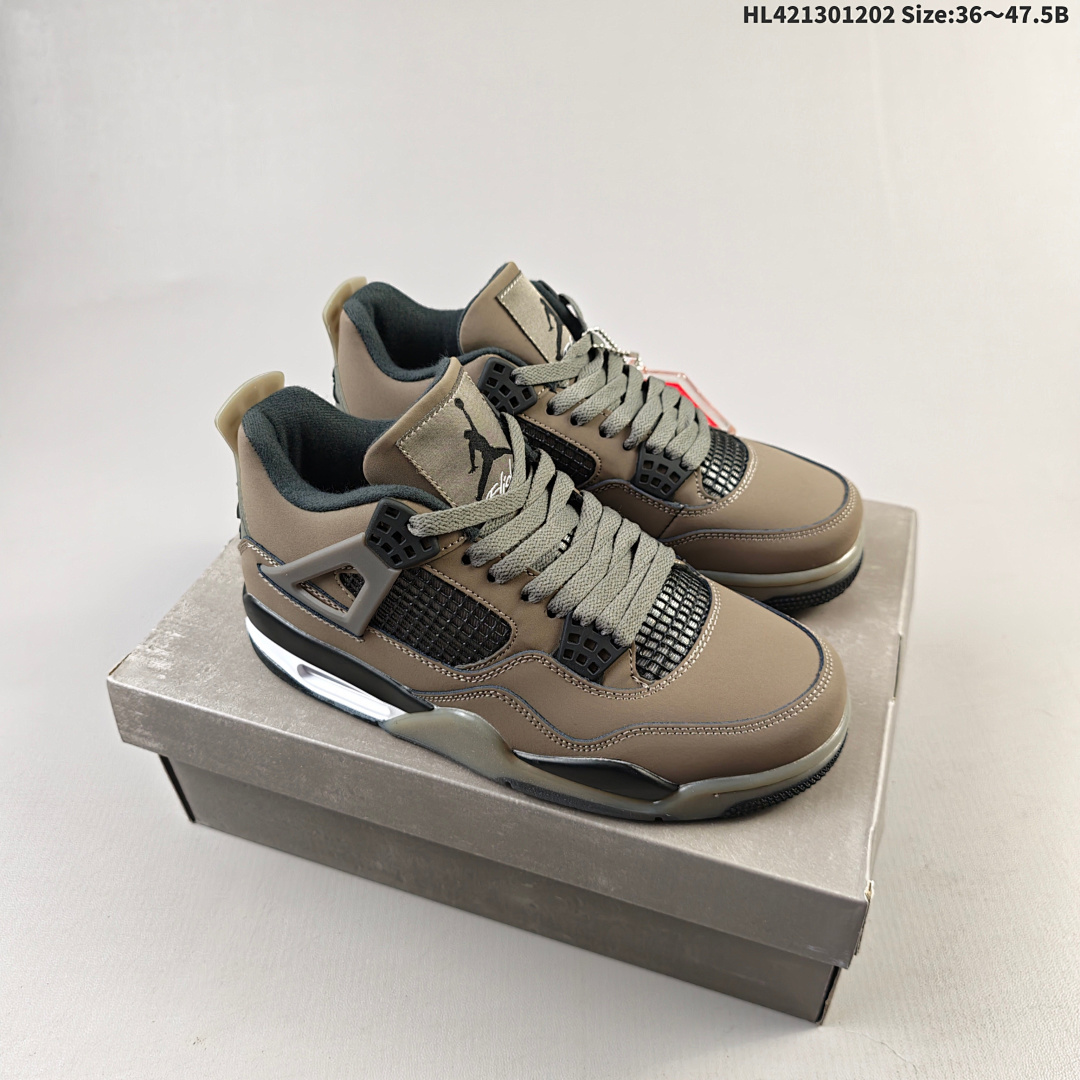 Nike SB x Air Jordan 4 Retro "Cave Stone" AJ4 4 aj4 4 4 TS - foto 2