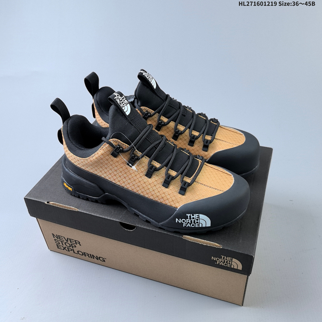 THE NORTH FACE GLENCLYFFE URBAN LOW Vibram - foto 9