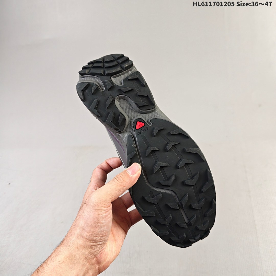 Salomon XT-6 Gore-Tex GTX 475813 - foto 4