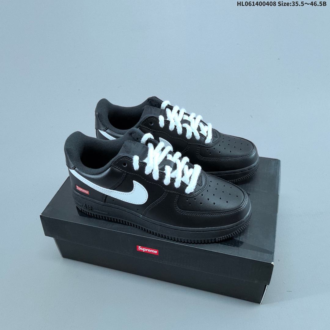 Nike Air Force 1’07 Force 1 - foto 3