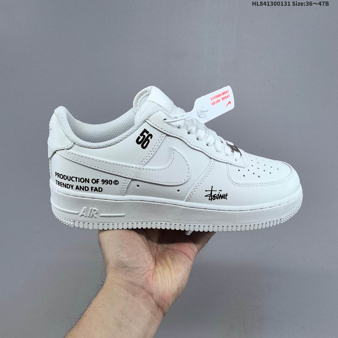 Nike Air Force 1 Low Force 1 - foto 9