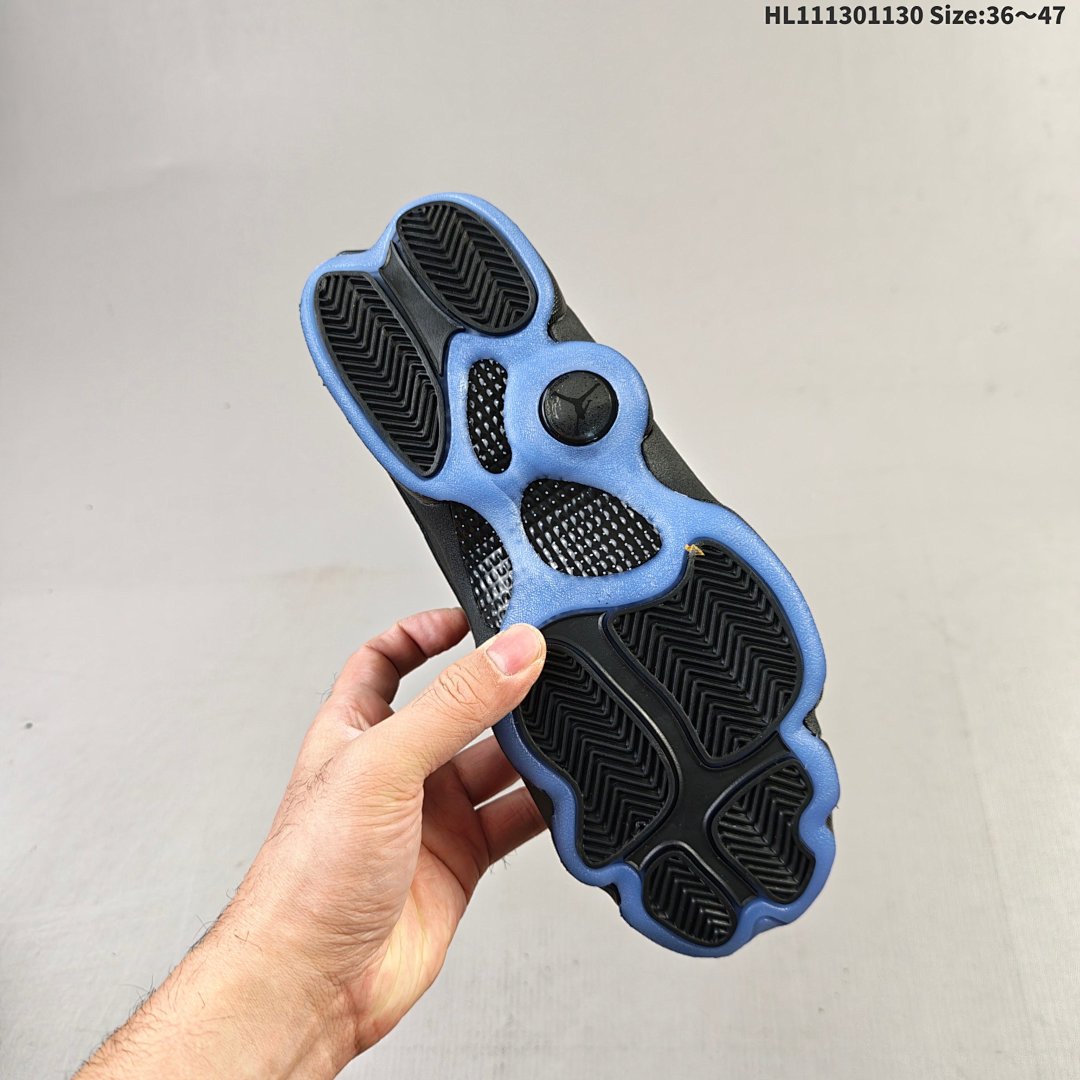 Nike Air Jordan 13 · AJ13 -012 ID Size 47 - foto 4