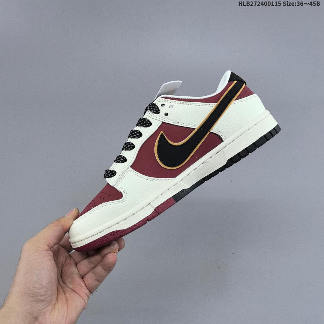 NIKE DUNK SB LOW Dunk SB Dunk Dunk Dunk SB - foto 7