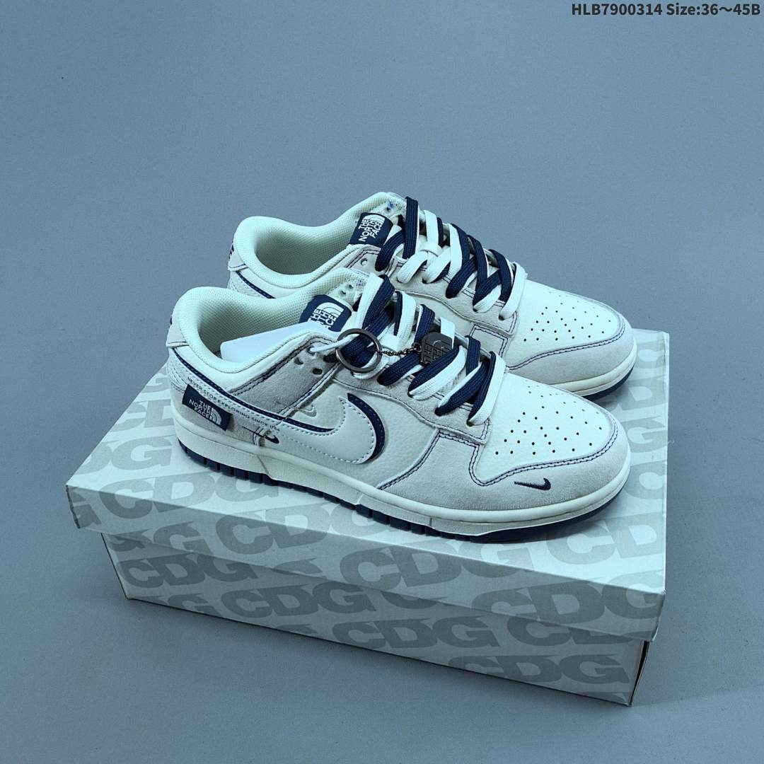 NIKE DUNK SB LOW Dunk SB Dunk Dunk Dunk SB - foto 6