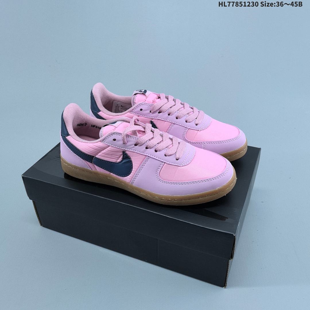 NIKE FIELD GENERAL