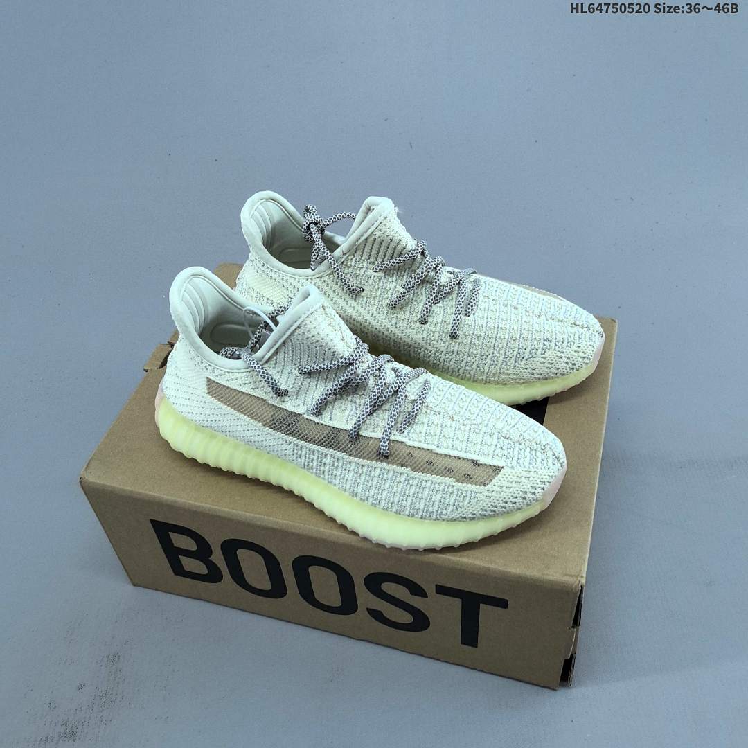 Kanye West x Adidas Yeezy Boost 350 V2 Boost . FZ5246 - foto 9