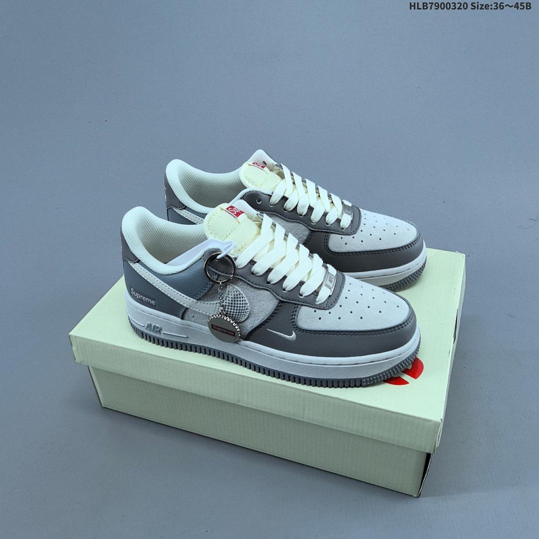 Nike Air Force1 07 low D - foto 3
