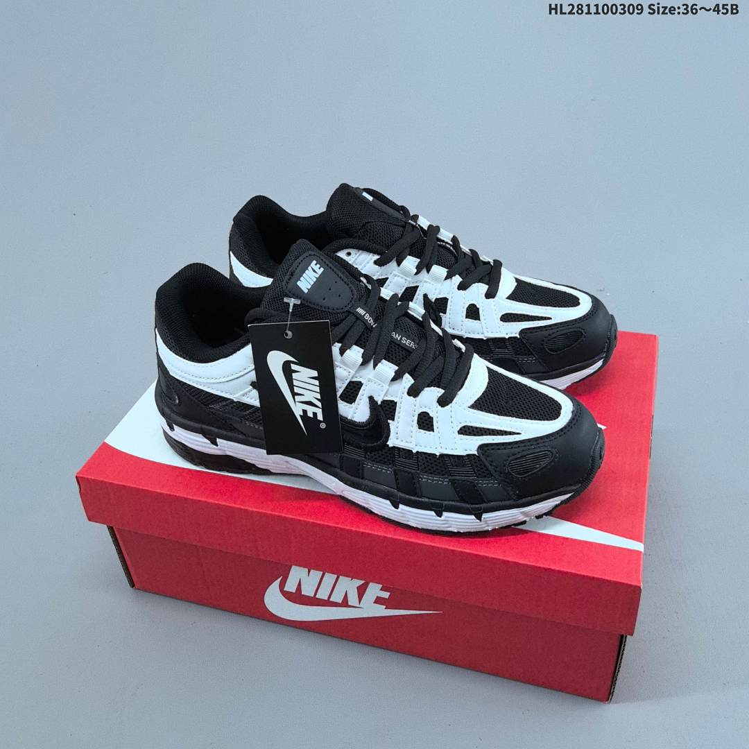 Nike P-6000 Pegasus 21 - foto 8