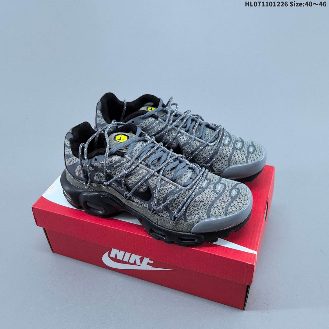 Nike Air Max Plus Nike TN 1996 TunedAir