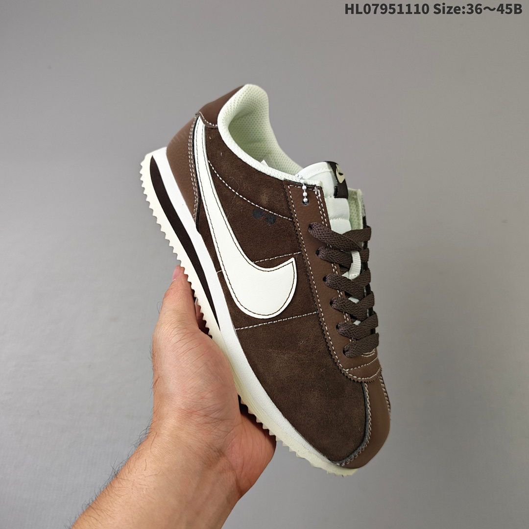 Nike Classic Cortez Nylon - foto 9