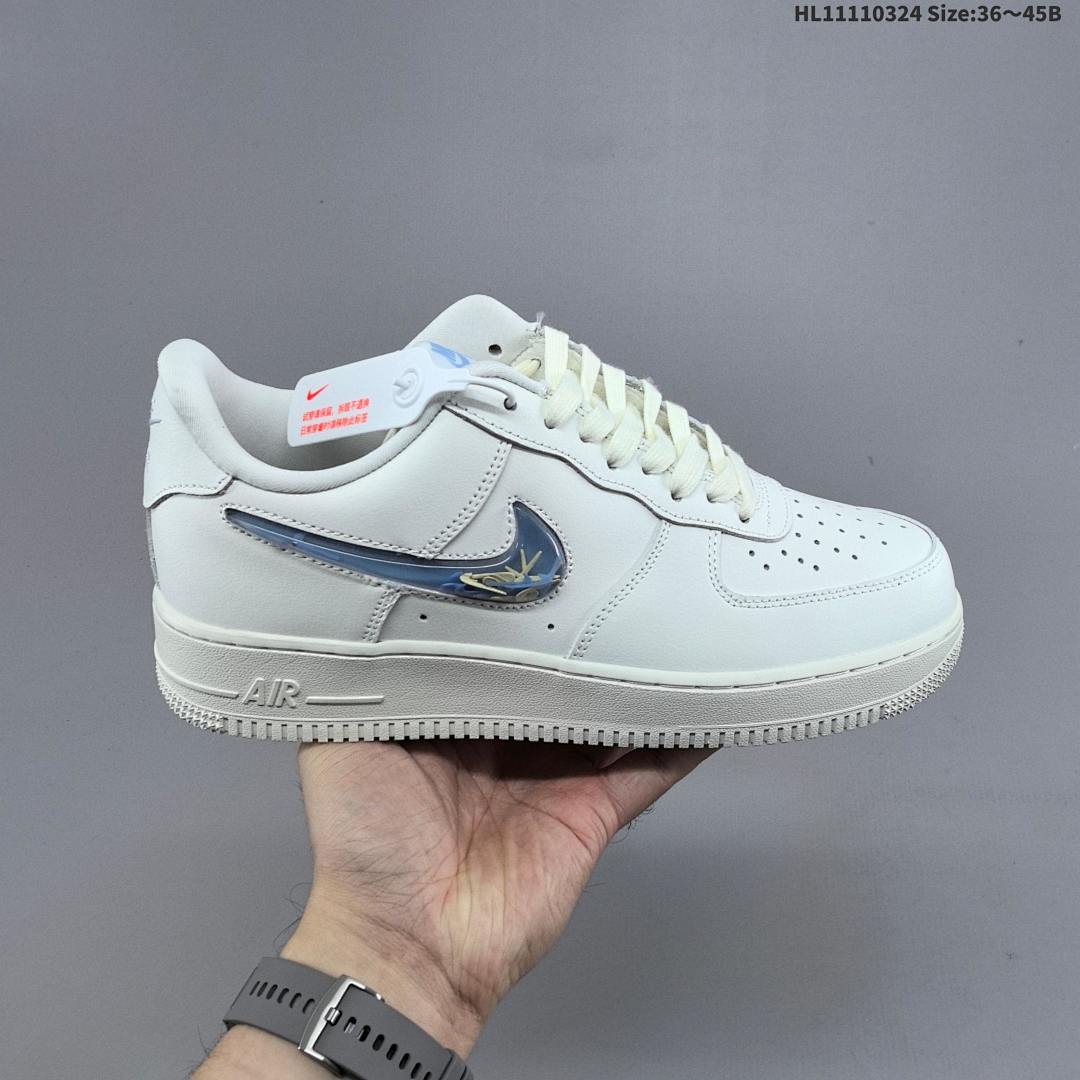 Nike AIR FORCE 1’07 Force 1 - foto 2
