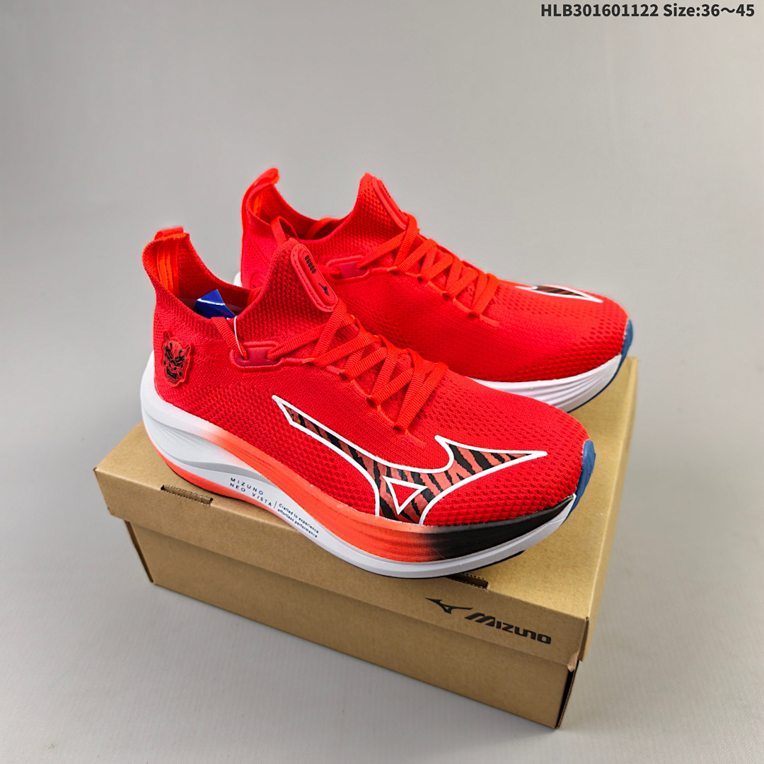 Mizuno RUNNING WAVE