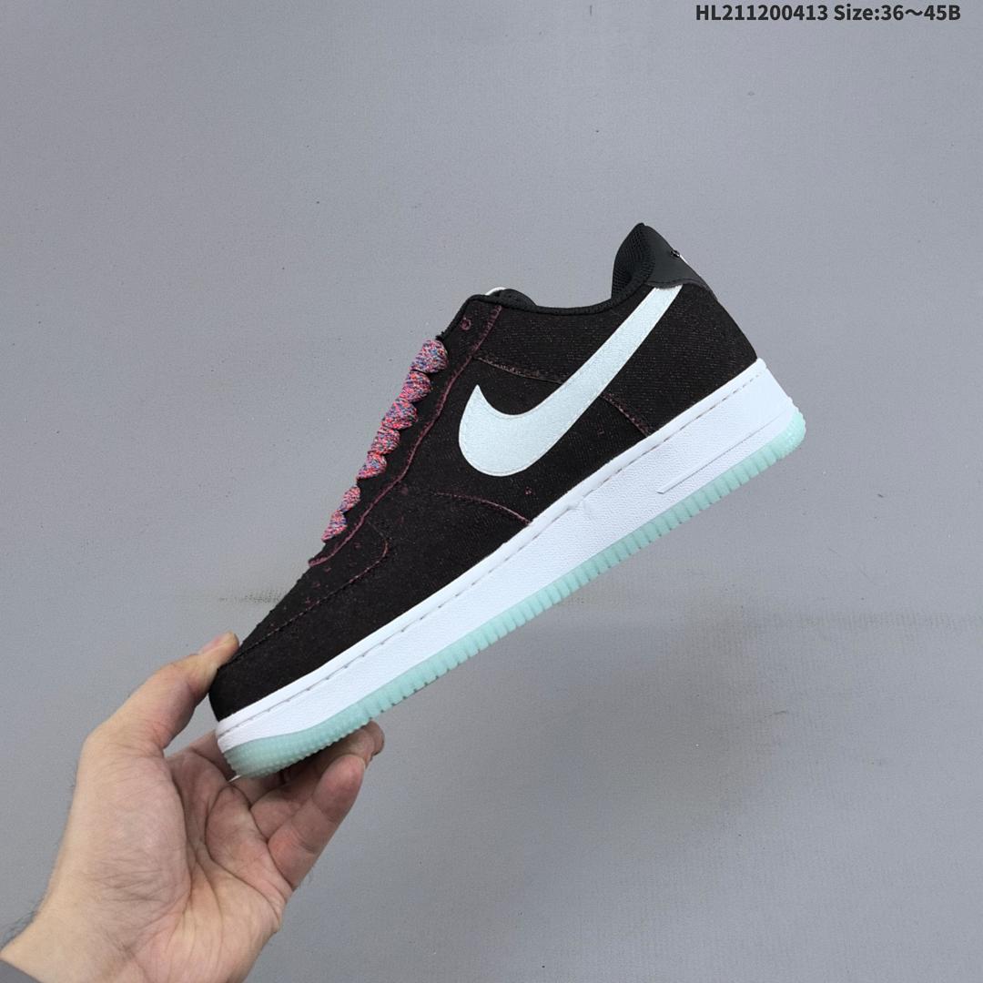 Nike Air Force 1’07 Force 1 - foto 6