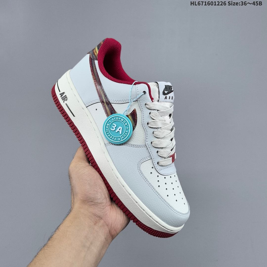 Nike Air Force 1 Low Forc - foto 6
