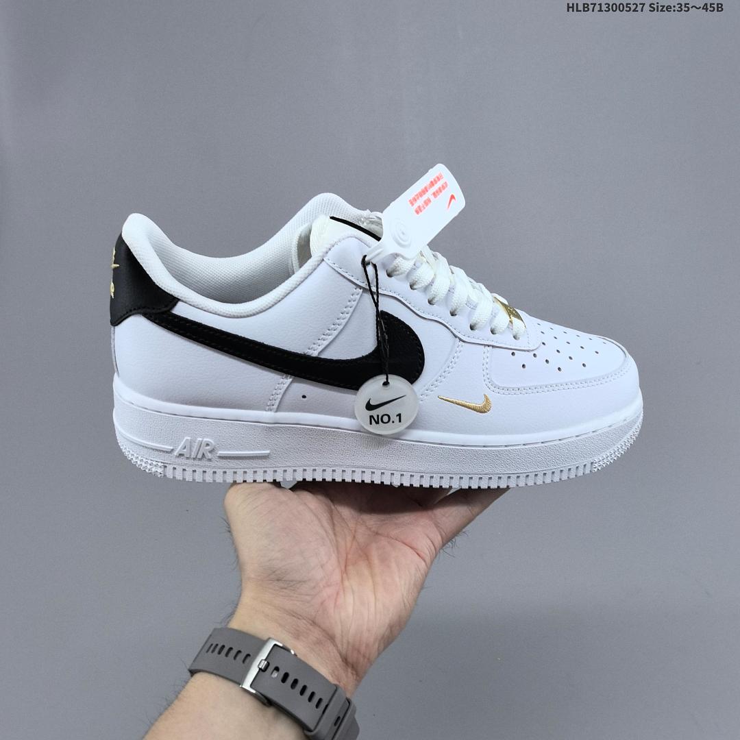 Nike AIR FORCE 1‘07 Force - foto 4
