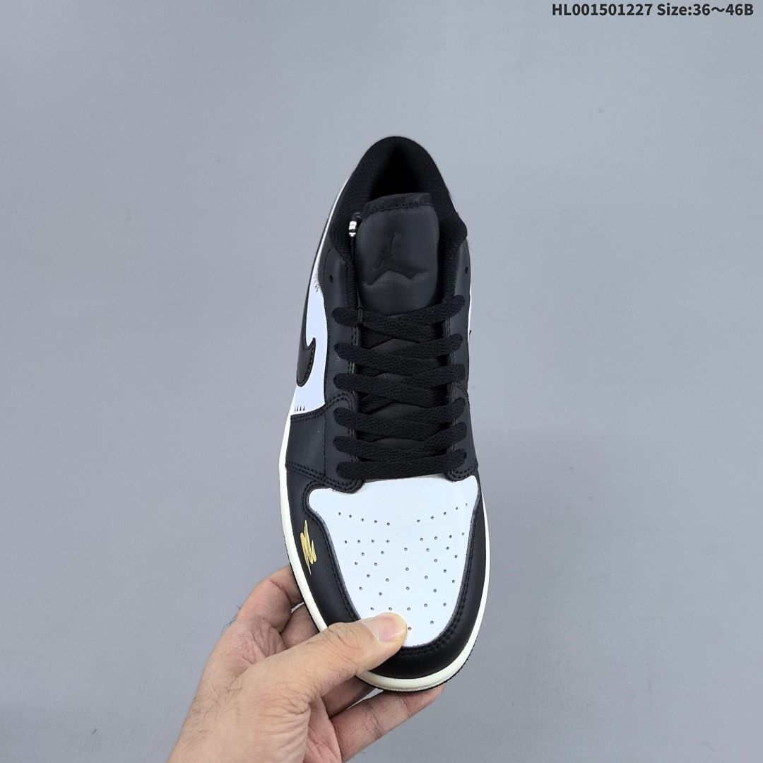 ❗️ Air Jordan 1 Low AJ1 1 aj1 1 Jor - foto 6