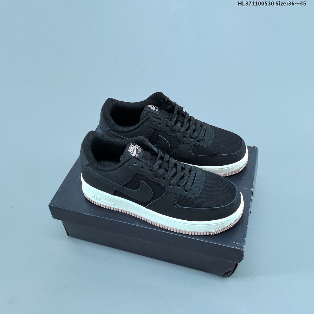 Nike Air Force 1’07 Force - foto 7