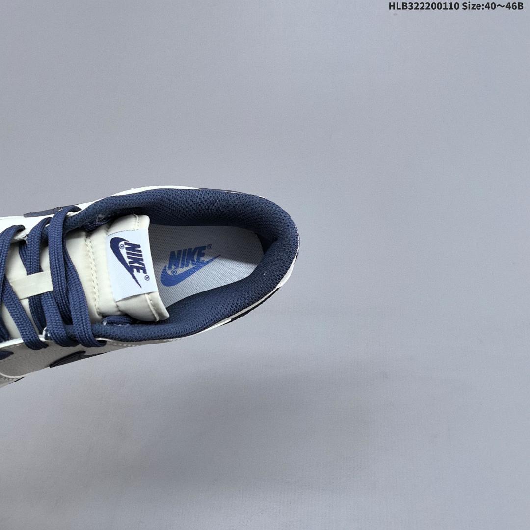 Nike Dunk Low Retro ‘DIY ’ - foto 2