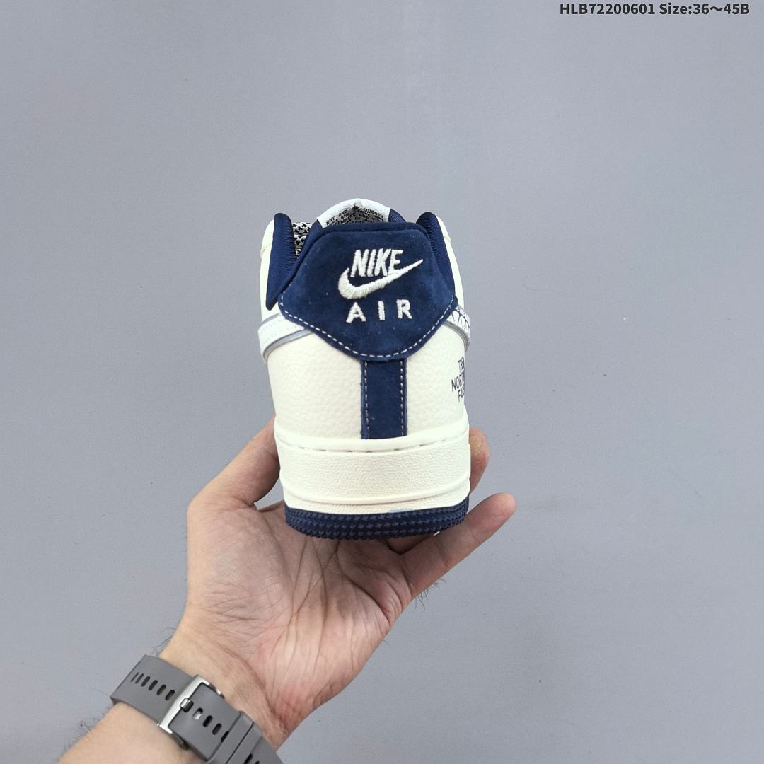 NIKE AIR FORCE 1‘07 LV8 -004 - foto 6