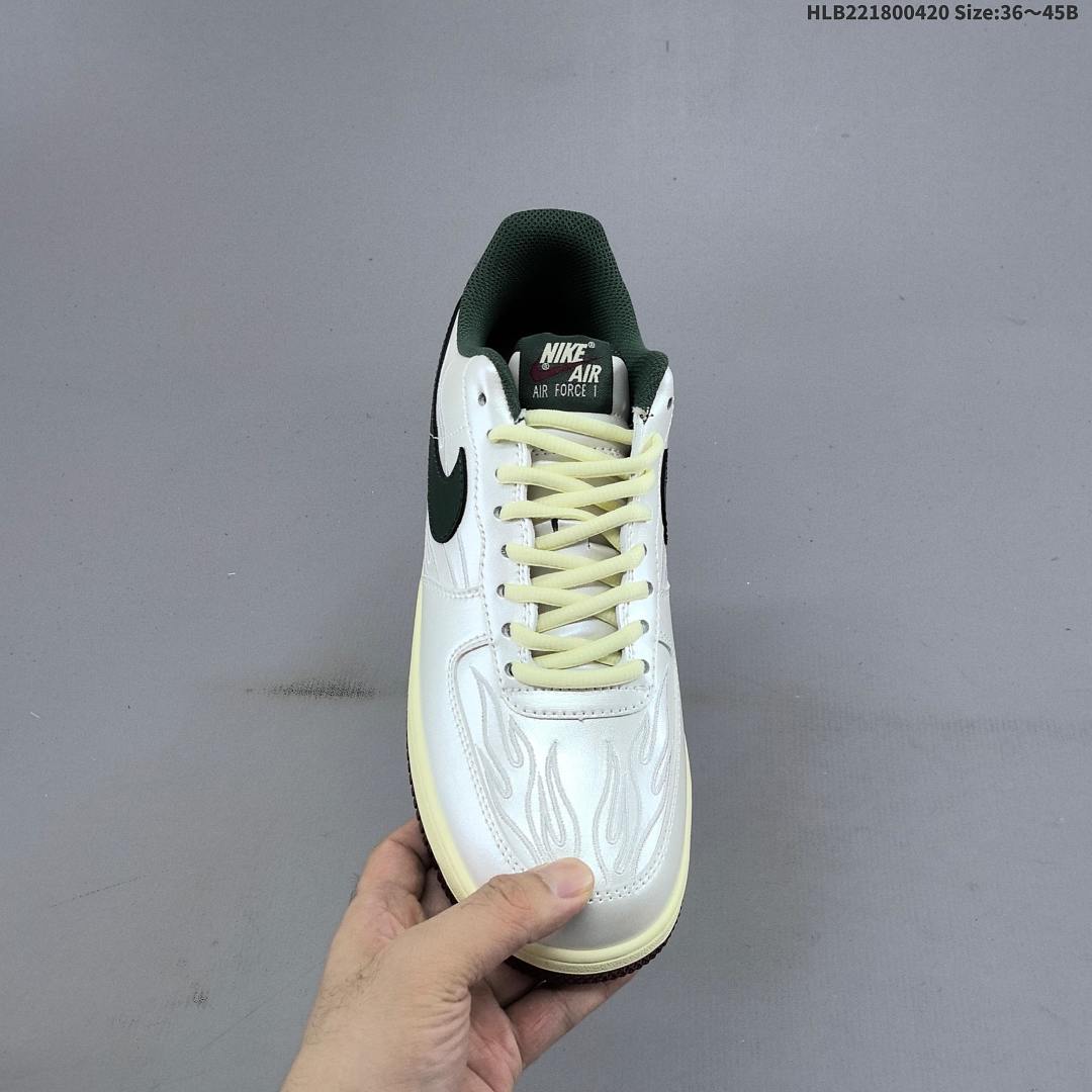 NIKE AIR FORCE 1‘07 -030 - foto 5