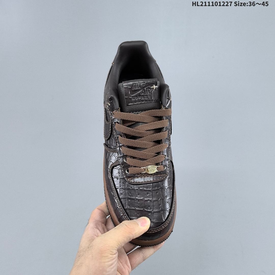 Nike Air Force 1 & x27;07 Low - foto 6