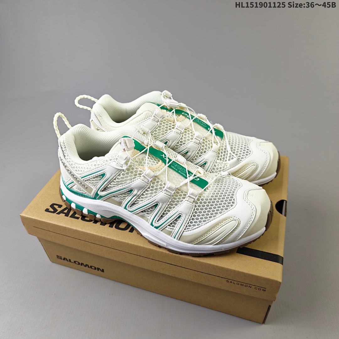Salomon XAPRO 3D SENSIFIT 3D - foto 7