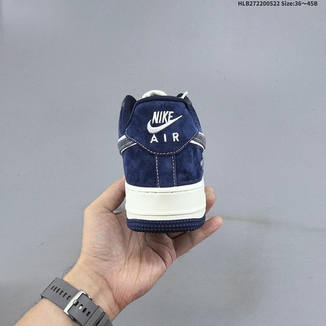 NIKE AIR FORCE 1‘07 LV8 -034 - foto 6