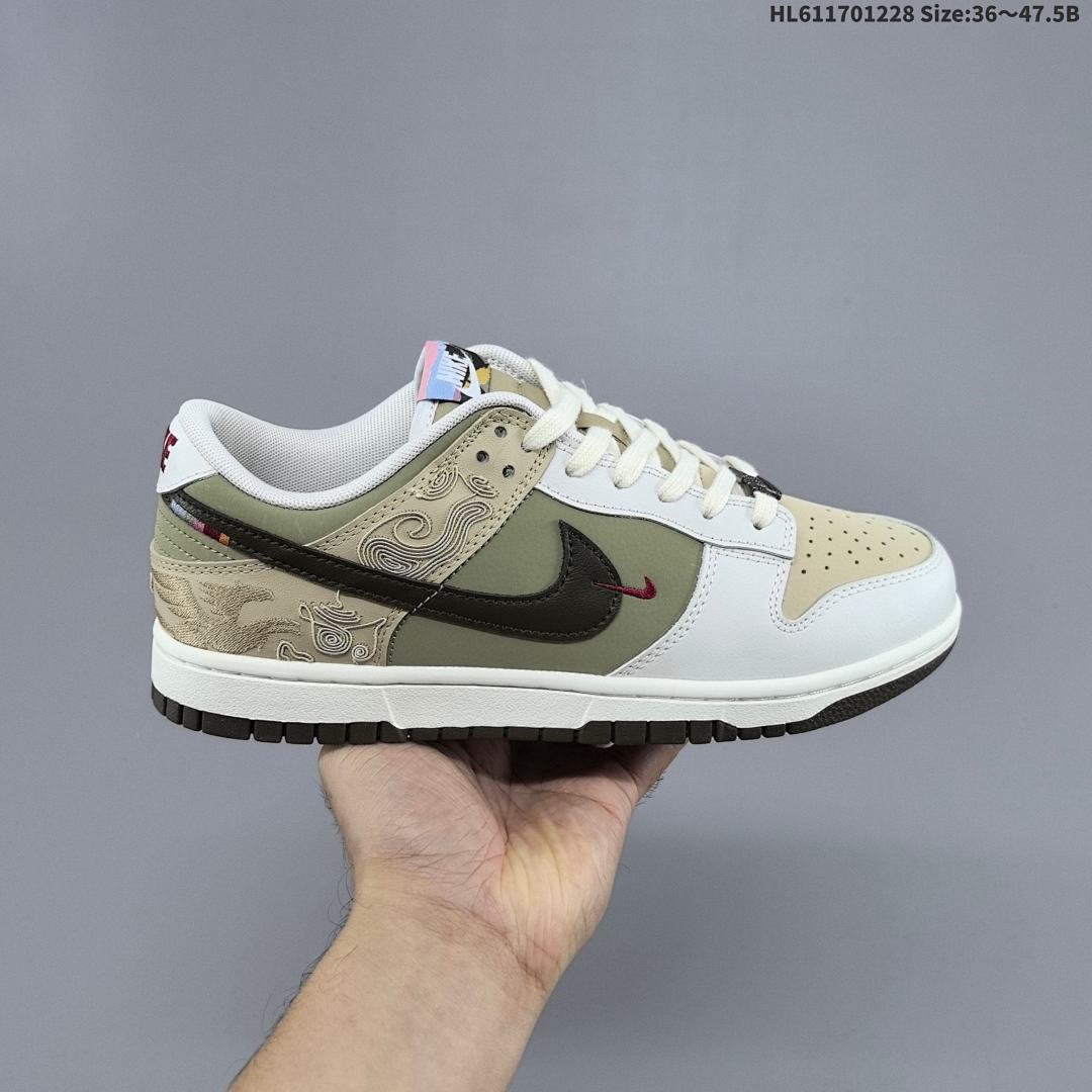 Nike Dunk Pegasus Pack CNY ZoomAir - foto 9